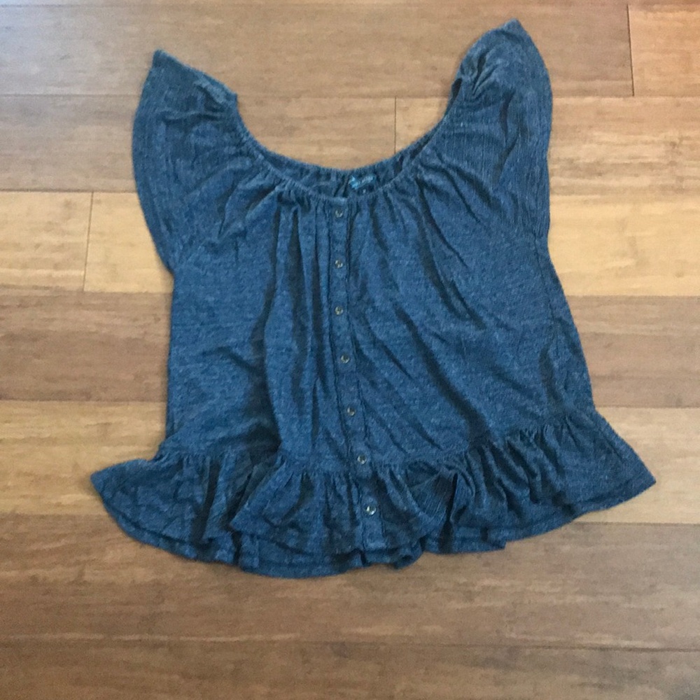 Lucky Brand shirt